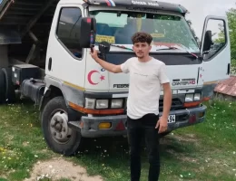 'Genç Kaptan' kurtarılamadı