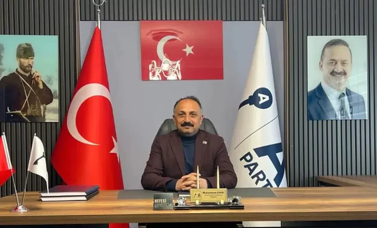 Şap krizinde 5 milyar dolarlık zararın hesabı sorulmalı #haberi, #haberleri, #Gümüşhane #haber