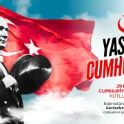 29 Ekim Cumhuriyet Bayramı mesajları