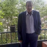 Davut KARS Hakk’ın rahmetine kavuşmuştur