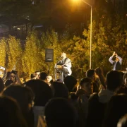 Gümüşhane Üniversitesinde Güz Şenliği coşkusu