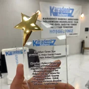 Hayallerini sanata işledi, zirveye adını yazdırdı