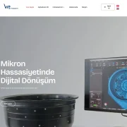 Isı Haritası Oluşturma ile 3D Veri Analizi: Geleceğin Yöntemi