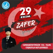Ülkü Ocakları’ndan Zafer Yürüyüşü daveti!