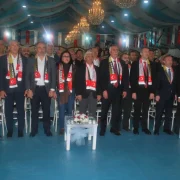 2. Sultanbeyli Memleket Günleri’nde Gümüşhane ve Bayburt coşkusu