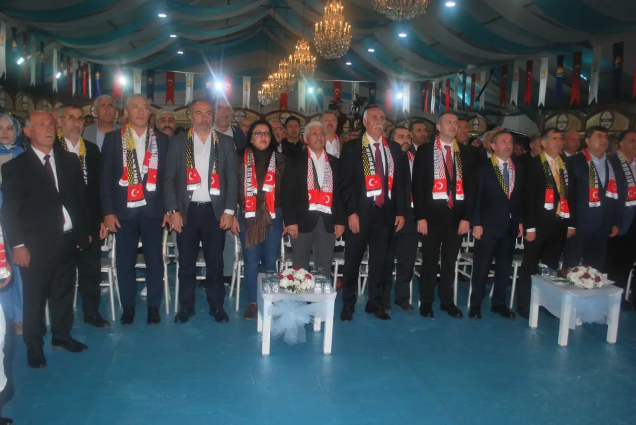 2. Sultanbeyli Memleket Günleri’nde Gümüşhane ve Bayburt coşkusu
