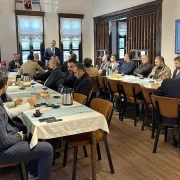 AK Parti’den Süleymaniye'de ‘Ortak Akıl’ zirvesi