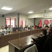 Afetlerde psikolojik ilk yardım ve psikososyal destek eğitimleri verildi