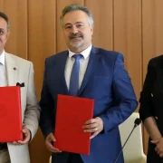 Atatürk Üniversitesiyle BÖGEP protokolü imzalandı