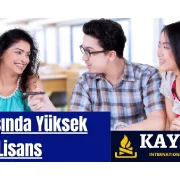 Avrupa’da Yüksek Lisans İçin En Popüler Üniversiteler Hangileridir?