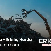 Beylikdüzü Hurdacı Rehberi: En Güvenilir Hurda Alım