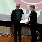 Bu meslek zengin olma yeri değil