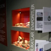 Dijital Maden Müzesi ziyaretçilerini bekliyor