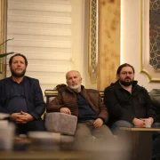 Doç.Dr. Gökçek, Avrupalı seyyahın gözüyle 16. yüzyıl İstanbul’unu anlattı
