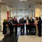 Geleceğin ressamlarından Öğretmenler Günü’ne özel sergi