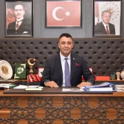 Gümüşhane Belediyesi’nden Nüfus Hamlesi: İkametini Getir, İndirimi Kap
