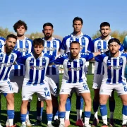 Gümüşhane Derbisinde Kazanan Şiran Yıldızspor Oldu: 0-2