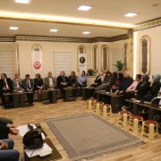 Gümüşhane Üniversitesi kalite yolculuğunda