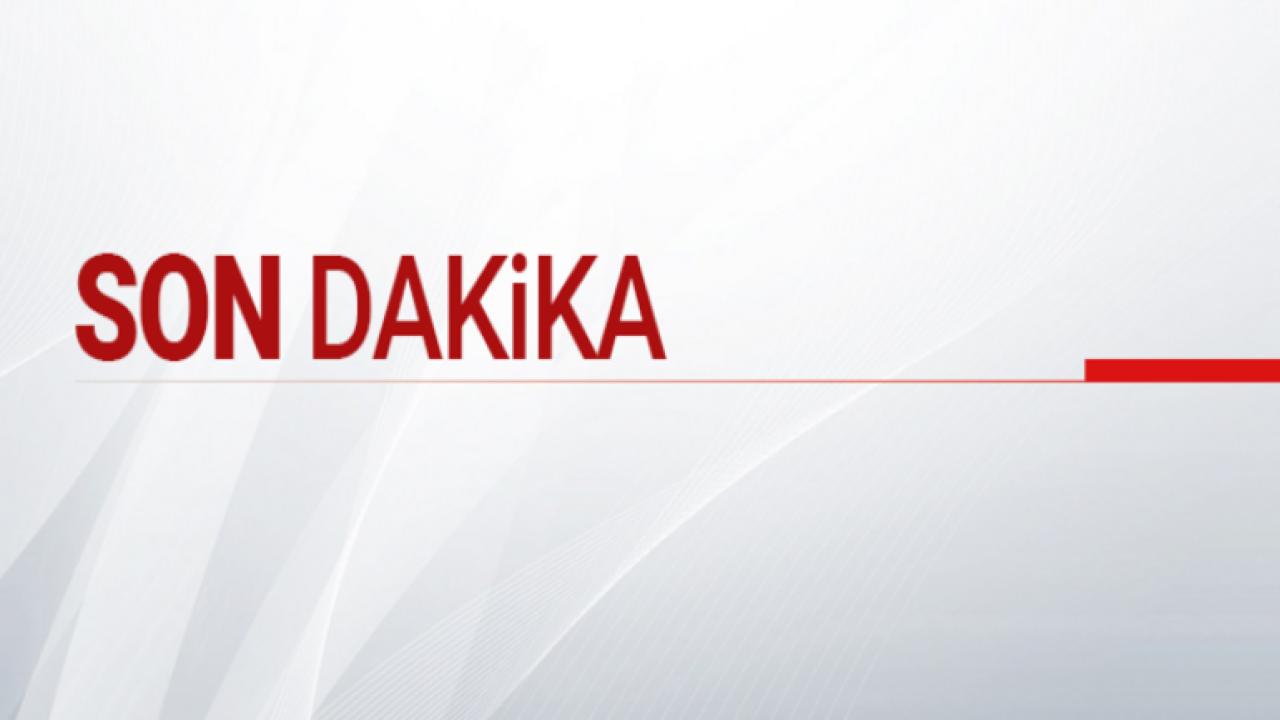 Gümüşhane Üniversitesi’nde silahlı rehine krizi yaklaşık 5 saattir sürüyor