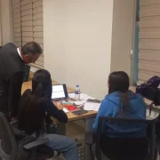 Gümüşhane Üniversitesi’nden sınav maratonuna tam destek