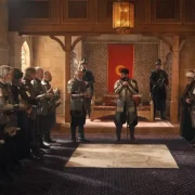 Gümüşhane fethin kilidi oldu!