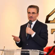 Gümüşhane’de Eğitim Çınarlarına Büyük Vefa