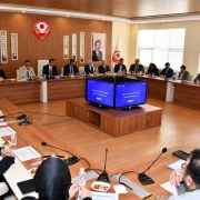 Gümüşhane’de Ortak Akıl çağrısıyla 2026 yatırım stratejisi belirlendi