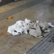 Gümüşhane’de boşanma aşamasındaki eşi tarafından bıçaklanan kadın hastaneye kaldırıldı