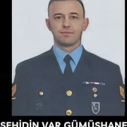 Gümüşhane’nin yüreğine ateş düştü
