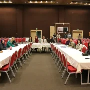 Kadın Girişimcilere Marka ve Patent Eğitimi