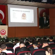 Kelkit’te organ bağışı bilincine yönelik eğitim