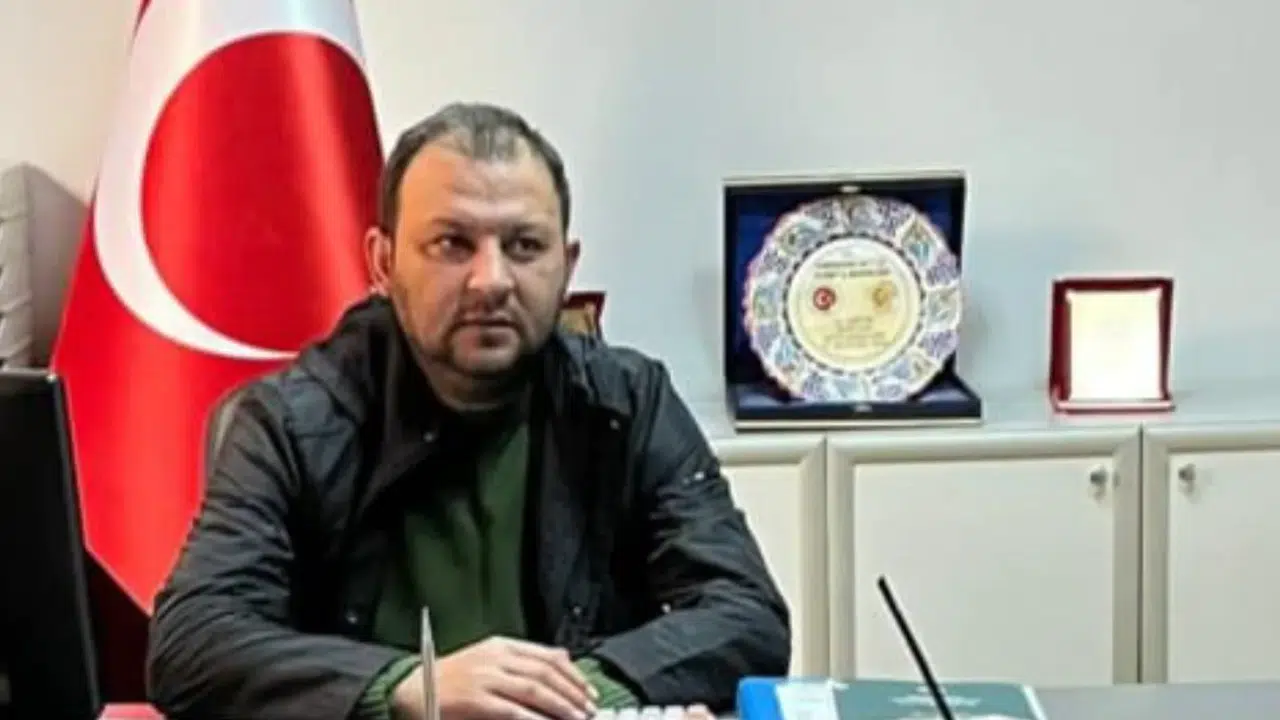 Kırsal kalkınma olmadan şehir kalkınamaz