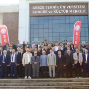 Kocaeli GÜDEF’ten 100 Gümüşhaneli öğrenciye burs müjdesi