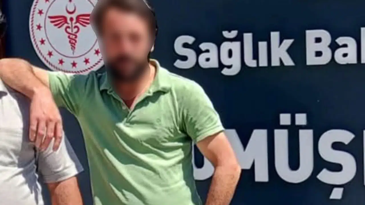 Kürtün’de kaybolan vatandaş bulundu