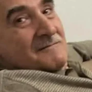 Liman KILIÇ Hak’ıın rahmetine kavuşmuştur