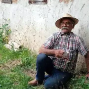 Mevlüt ÖZKAN Hakk’ın rahmetine kavuşmuştur