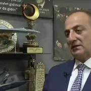 Musa Küçük’ten “Suça Sürüklenen Çocuklar” Mesajı