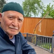 Nusret DÖNER Hakk’ın rahmetine kavuşmuştur