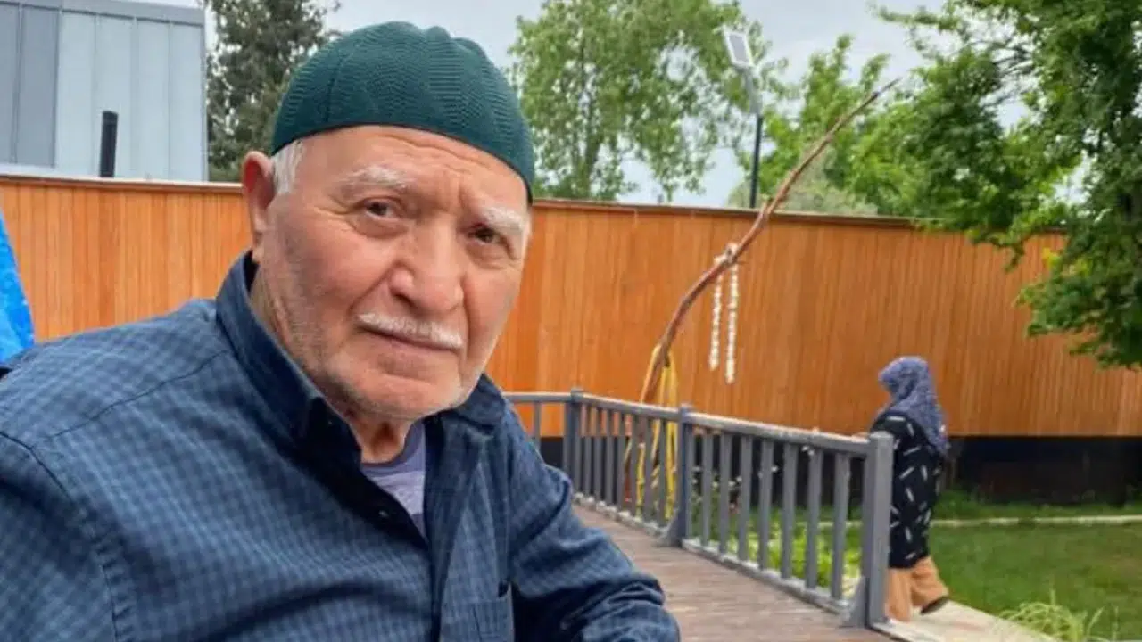 Nusret DÖNER Hakk’ın rahmetine kavuşmuştur