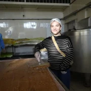 Pestil ve Köme Yapımında İtalyan İmzası