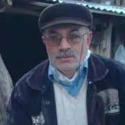 Recai NAS Hakk’ın rahmetine kavuşmuştur