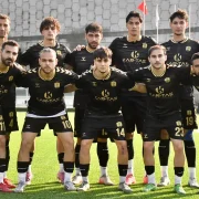 Şiran Yıldızspor Şampiyonluk Yolunda Kayıpsız: 0-2
