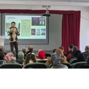 Torul’da Her Şey Aile İle Başlar diyerek velilere yol haritası çizildi