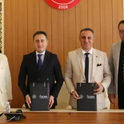 “Türkiye Siber Vatan Programı” İş Birliği Protokolü imzalandı