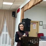 Üniversite öğrencileri Minik Eymen için tek yürek oldu