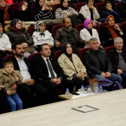 Alişan Kapaklıkaya ile Gönül Kapıları Aralandı
