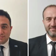 Anahtar Parti mahallelerin röntgenini çekti