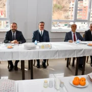 Asfalt plentimiz neredeyse hiç durmadan çalıştı