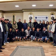 Atsız’ın mirası gençlerle buluştu!