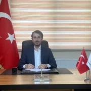 Başhekim Dr. Cihangir Aksoy Görevine Başladı